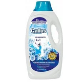 Środki do prania - Gallus żel uniwersalny 55pr 1,98l - miniaturka - grafika 1