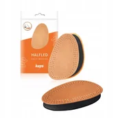 Akcesoria obuwnicze - Dwuwarstwowe Półwkładki Do Butów Pochłaniają Pot - miniaturka - grafika 1