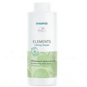 Szampony do włosów - Elements Renewing Szampon Regeneracja Odżywienie - miniaturka - grafika 1