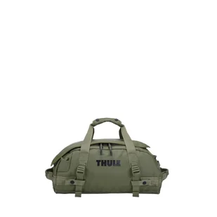 Torba podróżna Thule Chasm Recycled Duffel 30L - olivine - Torby podróżne - miniaturka - grafika 1