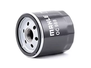 Mahle Knecht OC 988 filtr oleju - Filtry oleju - miniaturka - grafika 1