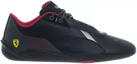 Sneakersy męskie - Puma Buty Ferrari R Cat Machina - miniaturka - grafika 1