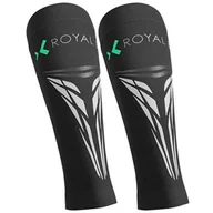 Skarpetki i podkolanówki sportowe - ROYAL BAY Opaski kompresyjne RACE 2.0 - miniaturka - grafika 1