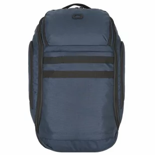 OGIO Pace Pro Max 45 plecak marynarski, granatowy - Plecaki - miniaturka - grafika 2