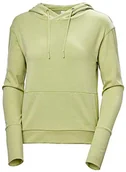 Bluzy damskie - Helly Hansen Damska bluza z kapturem W Lifa Tech Lite - miniaturka - grafika 1