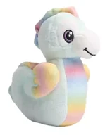 Zabawki interaktywne dla dzieci - Pluszak Lumo Stars seria morska Seahorse Matilda - Tactic - miniaturka - grafika 1