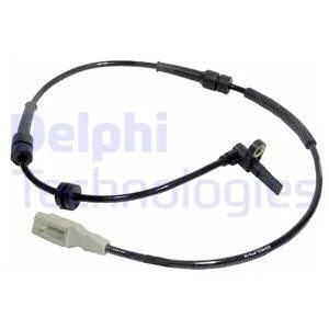 Czujnik, prędkość obrotowa koła Delphi SS20121 - Układ hamulcowy - akcesoria - miniaturka - grafika 1