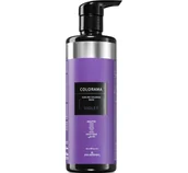 Farby do włosów i szampony koloryzujące - Kleral system colorama violet intensywny fiolet maska koloryzująca włosy - miniaturka - grafika 1