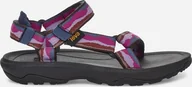 Buty dla dziewczynek - Teva C'S Hurricane XLT 2, VBIN, 32 us 1; uk 13 - miniaturka - grafika 1