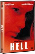 Filmy fabularne DVD - Hell [DVD] - miniaturka - grafika 1