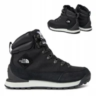 Buty trekkingowe damskie - Buty turystyczne damskie The North Face Back to Berkley rozmiar 39 - miniaturka - grafika 1