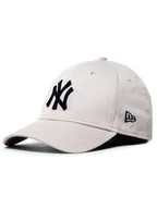 Czapki męskie - New Era Czapka z daszkiem League Essential 94 12380590 Szary - miniaturka - grafika 1