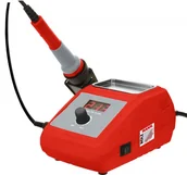 Lutownice - Stacja Lutownicza Lutownica Regulacja Temp 450C - miniaturka - grafika 1