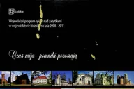 Książki o kulturze i sztuce - Czas mija pomniki pozostają - miniaturka - grafika 1