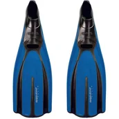 Sprzęt do nurkowania - Mares Plana Avanti Tre płetwy do nurkowania, niebieski 0645456029313 - miniaturka - grafika 1