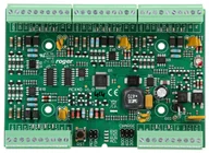 Alarmy - EKSPANDER WE/WY MCX4D ROGER - miniaturka - grafika 1