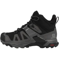 Buty trekkingowe męskie - Buty trekkingowe męskie Salomon X Ultra 4 Mid Gtx - miniaturka - grafika 1