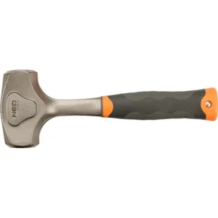 NEO-TOOLS młotek kamieniarski 1500g 25-004 - Młotki - miniaturka - grafika 1