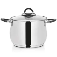 Garnki - Orion GARNEK STALOWY DALIE 20CM 4.8L +POK. 113170 - miniaturka - grafika 1