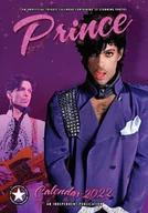 Kalendarze - Kalendarz Prince 2022 - miniaturka - grafika 1