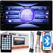 Radia samochodowe - LCD ANDROID WDS-30 - miniaturka - grafika 1