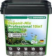 Podłoże dla gryzoni - Dennerle Deponit Mix Professional 10in1 9,6kg - miniaturka - grafika 1