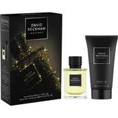 Zestawy perfum męskich - David Beckham Instinct woda perfumowana spray 50ml + żel pod prysznic 150ml - miniaturka - grafika 1