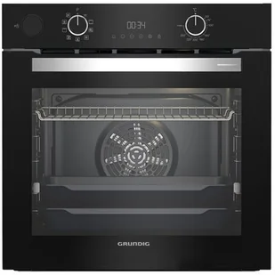 Piekarnik do zabudowy Grundig GEDM12300B - Piekarniki do zabudowy - miniaturka - grafika 1