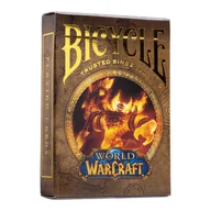 Gry karciane - World of Warcraft Classic - karty do gry - miniaturka - grafika 1