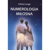 Poradniki psychologiczne - ARS SCRIPTI-2 Emma Lange Numerologia miłosna - miniaturka - grafika 1