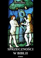 Felietony i reportaże - marka niezdefiniowana Sprzeczności w Biblii - El-Szaddaj - miniaturka - grafika 1