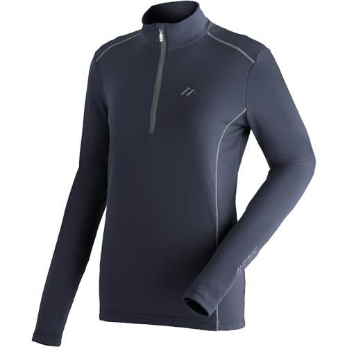 Maier Sports Damska bluza z kapturem Jenna Rec