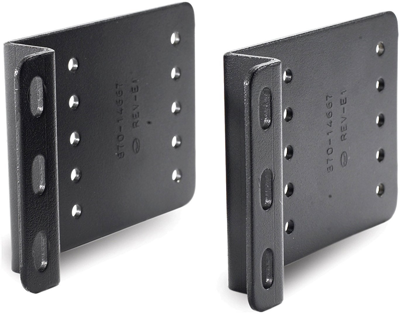 APC Bracket Kit, Zero U PDU, HP AP7406