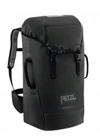 Plecaki - Plecak Petzl Transport 60 black - miniaturka - grafika 1
