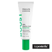 Pozostałe kosmetyki do pielęgnacji twarzy - Paulas Choice 10% Azelaic Acid Booster Serum wygładzające z kwasem azelainowym i salicylowym 30 ml - miniaturka - grafika 1