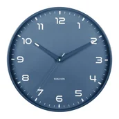 Zegary - Zegar ścienny ø 40 cm Orgullo – Karlsson - miniaturka - grafika 1