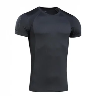M-Tac - Koszulka Termoaktywna Athletic Gen. 2 - Dark Navy Blue - 80007115 - Koszulki sportowe męskie - miniaturka - grafika 3