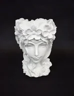 Donice - Aniołek doniczka - miniaturka - grafika 1