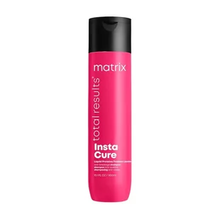 Matrix Total Results Insta Cure Szampon 300ml - Szampony do włosów - miniaturka - grafika 1