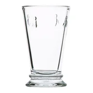 Szklanki - PPD Szklanka wysoka Pszczoła, 350 ml - miniaturka - grafika 1