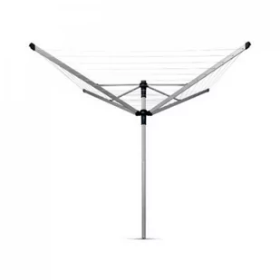 Brabantia Suszarka ogrodowa Lift-O-Matic Advanced 50m - Suszarki na ubrania - miniaturka - grafika 1