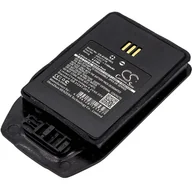 Akcesoria do telefonów stacjonarnych - Avaya DECT 3740 / 660273/1B 1100mAh 4.07Wh Li-Ion 3.7V (Cameron Sino) - miniaturka - grafika 1