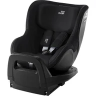 Foteliki samochodowe - Britax Romer Fotelik Dualfix Pro M Br Space Black - miniaturka - grafika 1