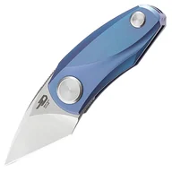Noże - Nóż składany Bestech Knives Tulip Frame Lock - Blue - miniaturka - grafika 1