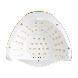 Lampa UV LED Glow F2 RC 220W - Lampy UV do paznokci - miniaturka - grafika 7