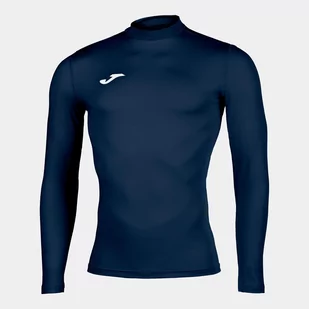 Podkoszulka do piłki nożnej dla dorosłych Joma Brama Academy z długim rękawem - Bluzy sportowe męskie - miniaturka - grafika 1