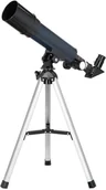 Teleskopy - ES Teleskop Levenhuk Discovery Spark Travel 50 z książką - miniaturka - grafika 1