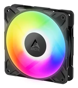 ARCTIC Freezer P12 Pro A-RGB Obudowa komputera Wentylator 12 cm Czarny, Biały 1 szt. ACFAN00309A - Wentylatory komputerowe - miniaturka - grafika 1