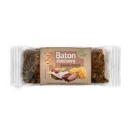 Batoniki - Owoce Ogrodów Baton zbożowy kakao - kokos, 40 g -> Wysyłka 1,99 - odbiór w Żabce - miniaturka - grafika 1