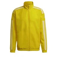 Kurtki męskie - adidas Sq21 Pre Jkt kurtka męska - miniaturka - grafika 1
